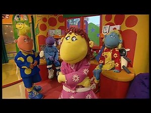 CBEEBIES Tweenies Series 2 Episode 43 Naughty Corner