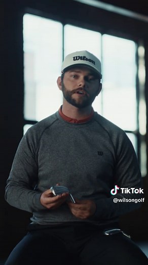 New Wilson Golf Staff Model XB: Performance Iron