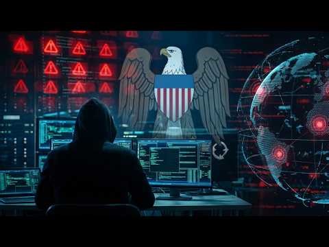 NSA’s Elite Hacking Unit Exposed: Inside America’s Secret Cyber Warfare Team