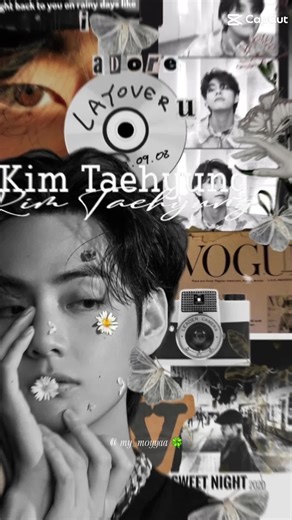 I just want to greet the most cutest member of BTS nothing but V🤗😍 HAPPY BIRTHDAY KIM TAEHYUNG all the best for you and always stay safe we love you 💜💜💜✨️🥳🎉 #fyppppppppppppppppppppppp #fypシ゚ #btsarmy #btsv #happybirthdaykimtaehyung