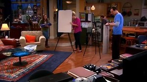 Game Night - Pictionary (Guys vs Girls) | The Big Bang Bazinga