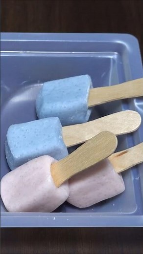 DIY Japanese Candy Horadekita Soft Bar Kit! 🍬
