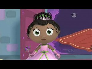 Princess Spell Fly clip For @Victor and sailor moon yt club