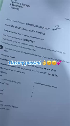#ukdrivingtest #UKDrivingSchool #drivinglessons #DrivingTest #drivingtestsuccess