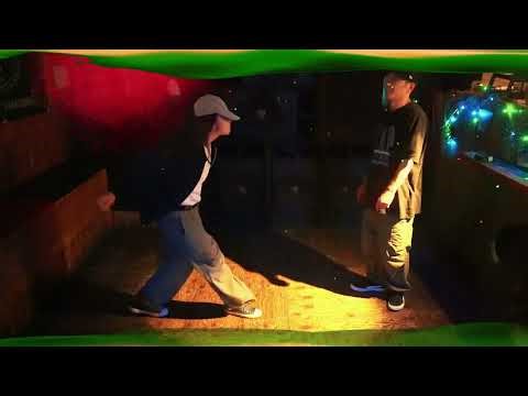 BITROC vs S.G [1st STAGE] SLUMGAME vol.2