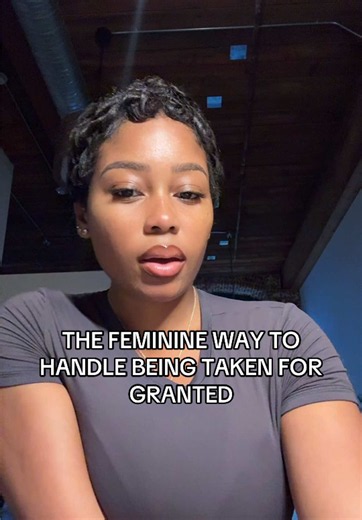 Save yourself early sis. Trust the actions never the yappin. Woman who chose herself guide at Magiotta.com