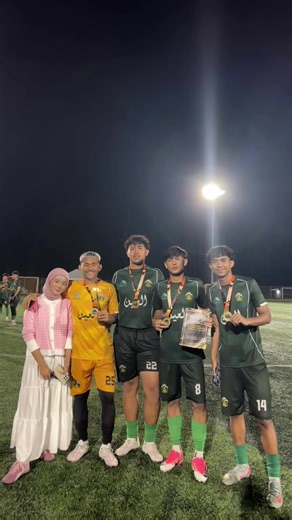 Tersapu Idol Korg Performance