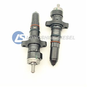 [Hot Item] Kta38 PT Fuel System Parts for Cummins Nozzle Stc Injector 3077760