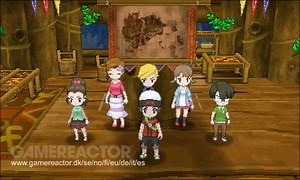 Pokémon Omega Ruby/Alpha Sapphire - Recension