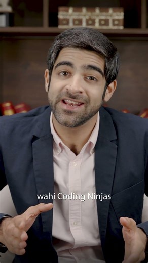 Coding Ninjas 6 Month Job Bootcamp