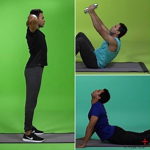 The Ultimate Exercises to Improve Posture and Flexibility | Health