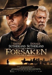 الفيديوهات: فيلم - Forsaken - 2015