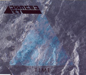 Advanced Art - Time