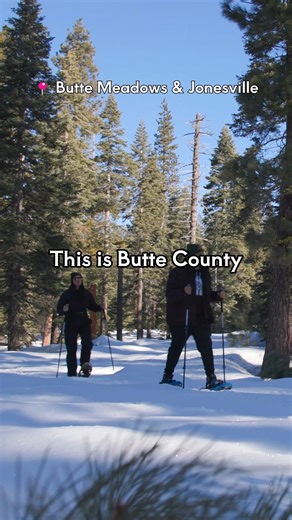Butte County: where wide-open “𝘞𝘖𝘞” is just minutes away from “𝘞𝘩𝘰 𝘒𝘯𝘦𝘸?” moments 🥾💙🎶 . . . Explore Butte County | Butte County | Norcal | California | outdoors | events | arts and culture | rural | Explore Butte County