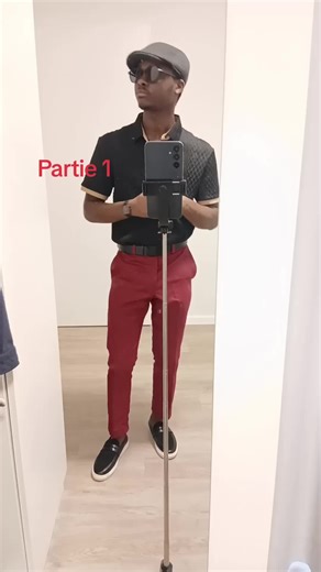 Danse Makossa sur TikTok Cameroon