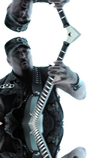 13K views · 185 reactions | How's everyone been digging the latest Category7 jam?! We're just a short TWO WEEKS away from the drop of their debut album! Who's ready?! | Metal Blade Records | Facebook