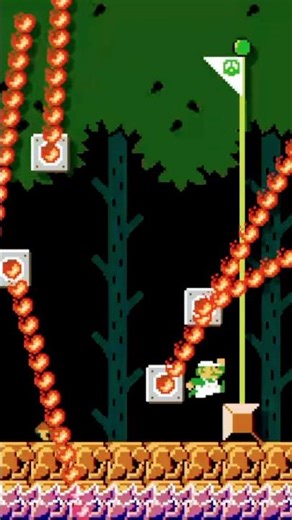 Mario Funny Moments 5 #mario #shorts #memes