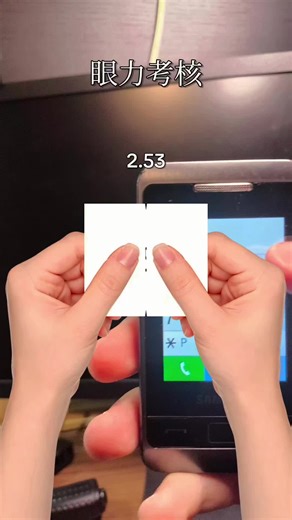 The Charm of Old Phones: ASMR Experience