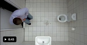 Diarrhea Yikes - Poop Remastered - Movie & TV