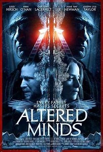 Altered Minds (2014) - Movie