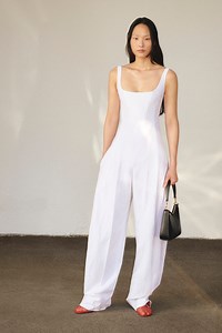 I 6 pantaloni bianchi per la Primavera Estate 2024