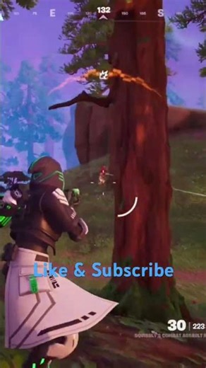 Light Em Up #fortnite #gaming #fortniteclips