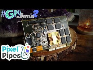 [PixelPipes] The Unloved Voodoo Banshee