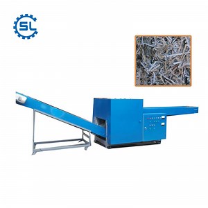 [Hot Item] High-Efficiency Sponge Shearing Machine for Large Capacity Production