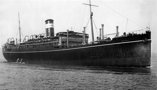 'Rohna Classified' premiere to honor sailors of deadliest naval attack