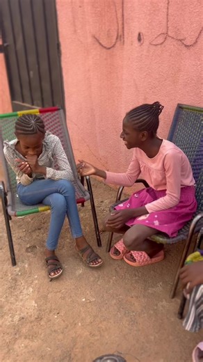 Les femmes de ménages. Partie 1