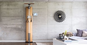 This Minimalist Cable Machine Will Elevate Your Home Gym Design