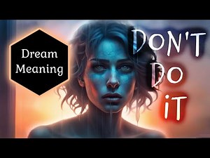 📜MESSAGE ~ Seeing a Message ✨DREAM MEANING and Interpretation 📕Dream Dictionary