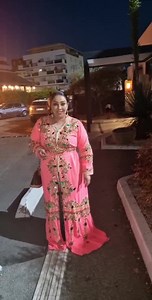 1.2M views · 10K reactions | Caftan très classe Cheba Dalila Cheba...