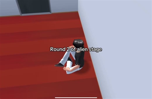 Alien Stage Round 2 Highlights