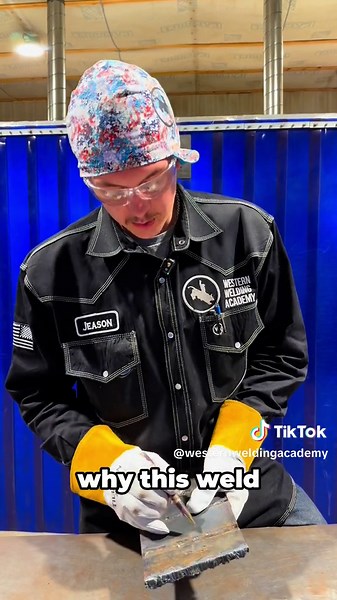 Passing vs Failing a Weld Test: Key Differences Explained