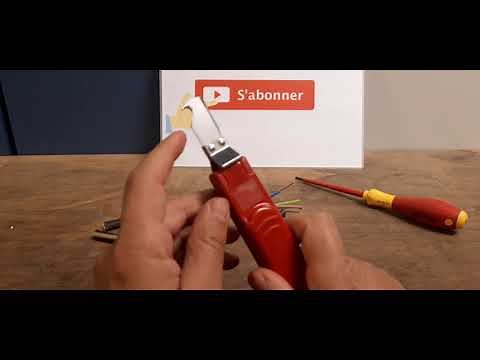 COMMENT UTILISER UN JOKARI