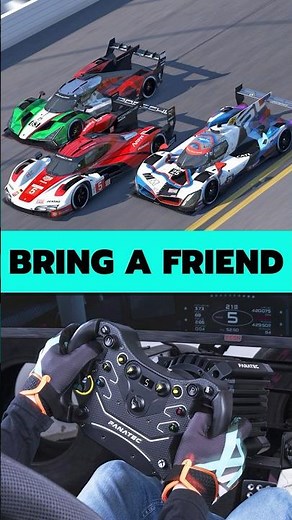 This RaceRoom Competition is DIFFERENT - Don't miss it!