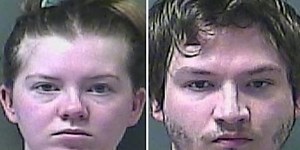 Michigan City parents charged with battery, neglect of 7-week-old baby daughter