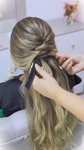 LOS MEJORES PEINADOS DEL MUNDO 🌎 🤯 | Dani Hairstyles