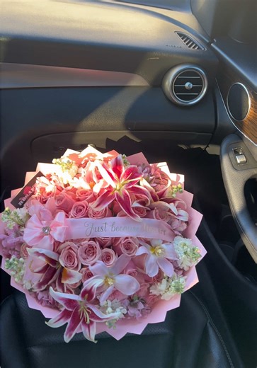 💖💖#rosafied #chicago #florist #flowers #pink