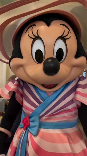 Character Meals are just the best at Disney World 💙 #disneyworld #disneycharacters | Chip and Company