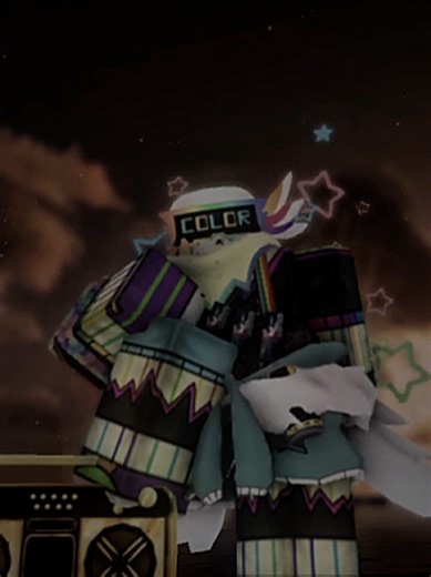 Exploring the Fresh Ink Sans Boombox Trend