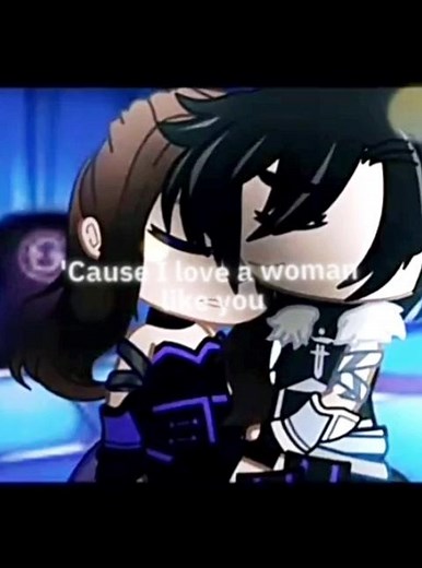 @🐰Bunnie Surprised me with an edit, it gives 'AAAAAAAAH' vibes 😫🧎‍♀️💕 #gacha #edit #gachaedit #fyp #fypシ #animation #video #fun