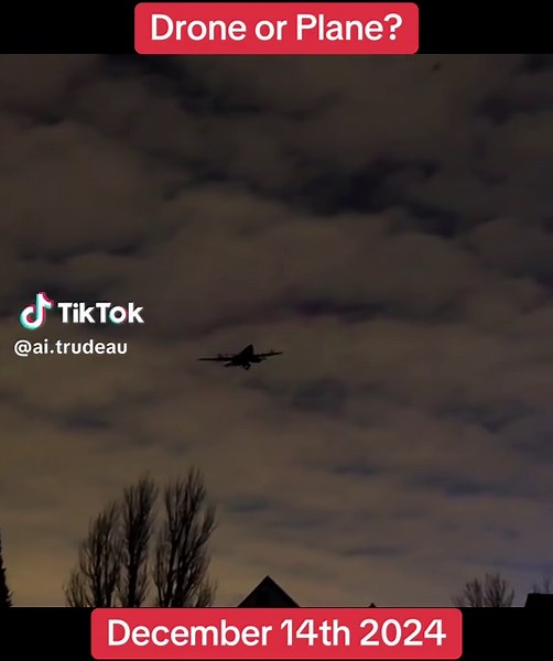 #drone #uap #newjersey #alien #fyp #invasion