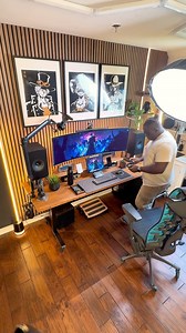 Making Sofa Legs 3D printing is one the most expressive creative hobbies to me lol! So much to fix and print lol. My sofa sections are constantly coming apart so I decided to print lockable feet “ish” so each section stops moving apart form each other! #3dprinted #3dprinting #homedecor #deskaesthetics #desksetup #cozydesksetup #contentcreator #cozysetup #houstoninfluencer #techinfluencer | Caimar Salizi