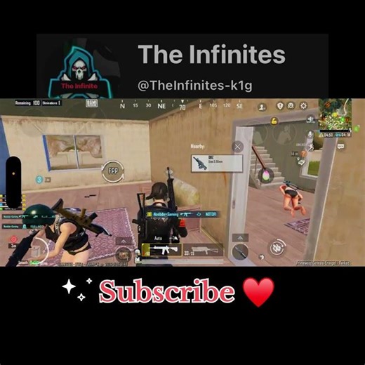 Easy Clutches on Pochanki ☠️…. #pubgmobile #pubg #bgmi