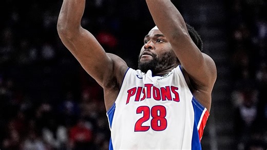 Isaiah Stewart NBA suspension, when he can return for Detroit Pistons