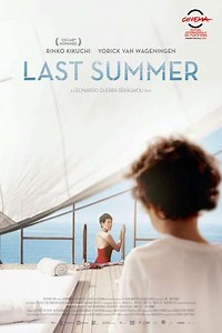 Last Summer - Movie