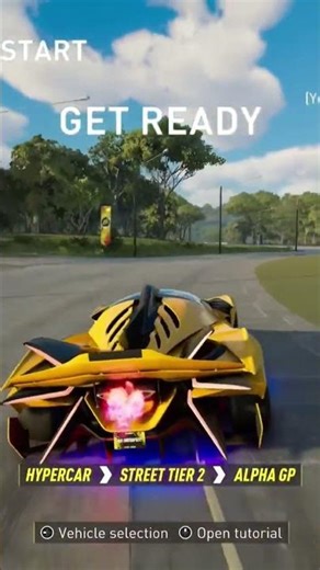 apollo hypercar #apollo #hypercar #short #shorts #thecrewmotorfest