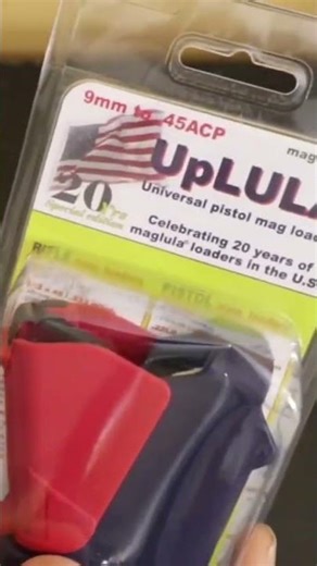 Hilljak Magazine Loader Unboxed ⚡ | Faster, Easier Reloading